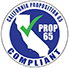 Prop 65 logo